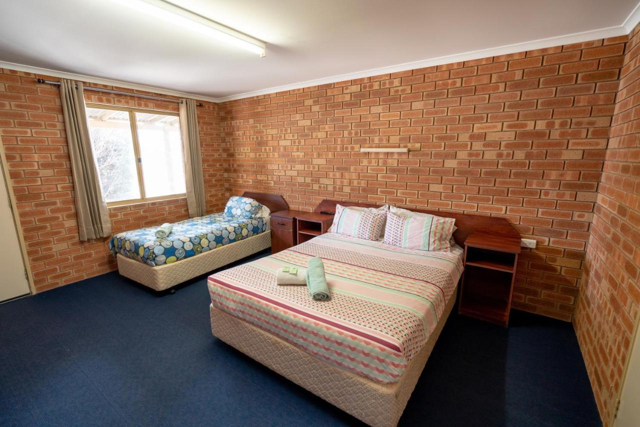 Gascoyne Hotel Carnarvon Exterior foto