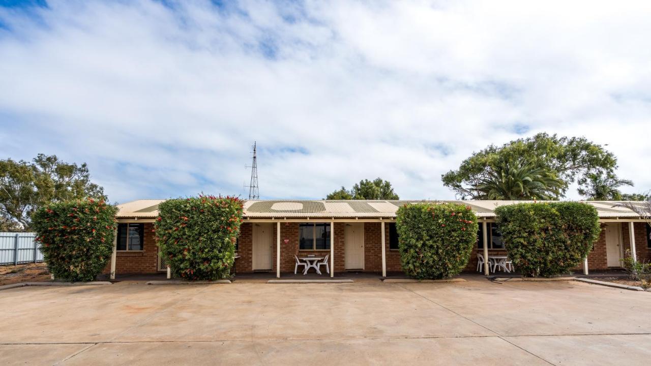 Gascoyne Hotel Carnarvon Exterior foto